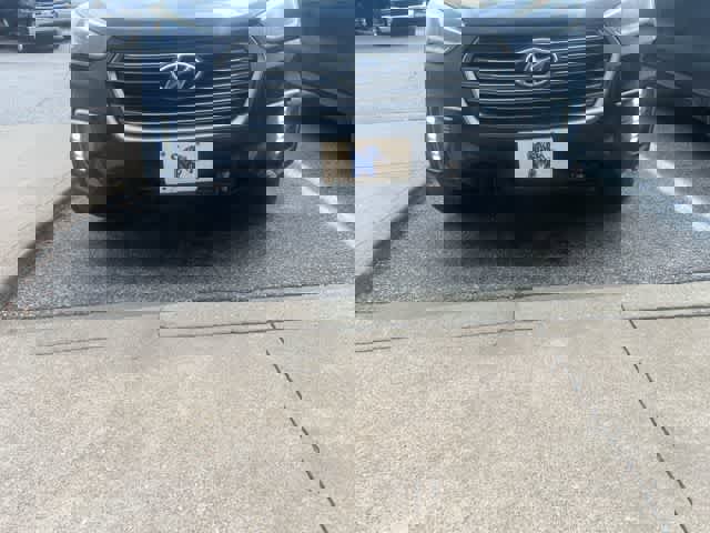 Used 2019 Hyundai Santa Fe XL SE w/ SE Premium Package 02 image 8