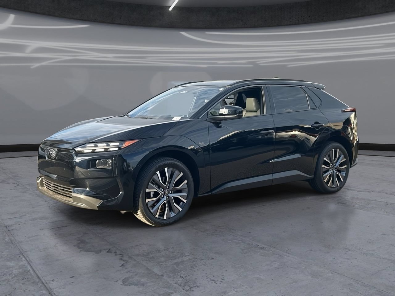 New 2026 Subaru Solterra AWD/4WD image 1
