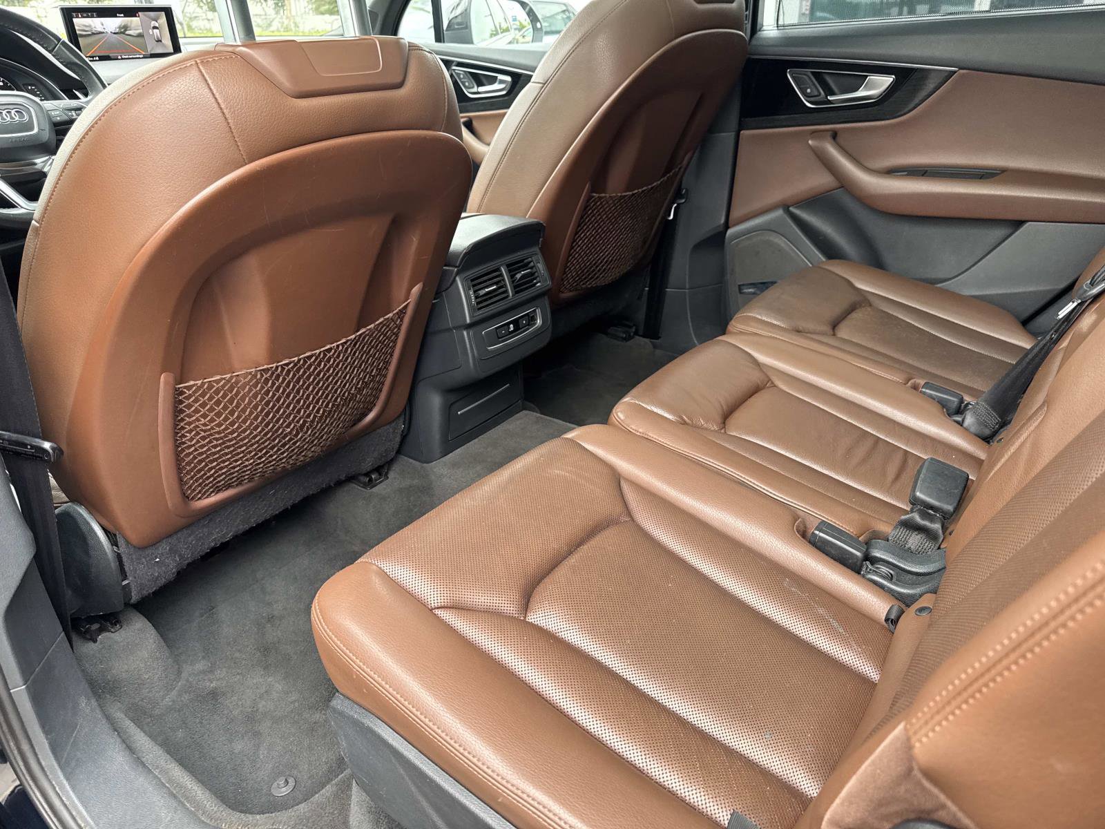 Used 2017 Audi Q7 3.0T Premium Plus image 11