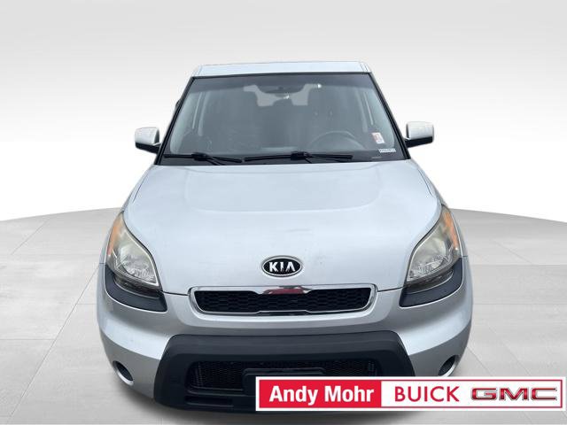 Used 2011 Kia Soul + FWD image 6