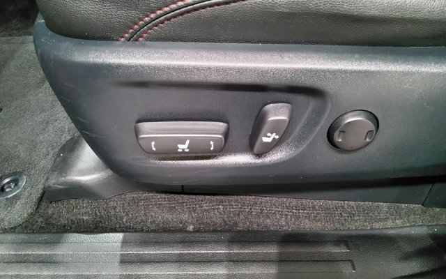 Used 2022 Toyota 4Runner TRD Off-Road Premium image 25