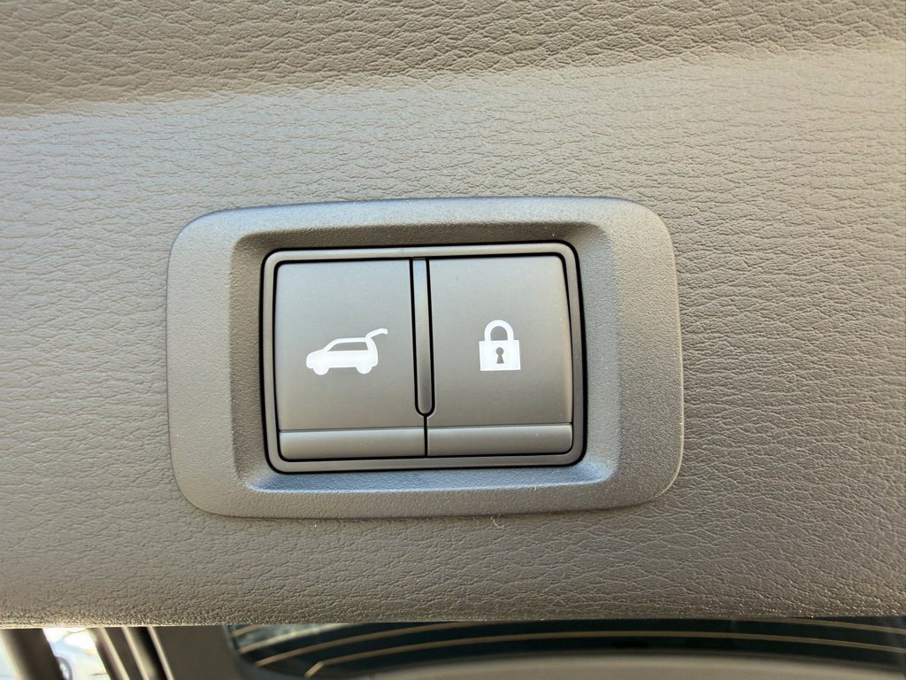 New 2026 Mitsubishi Outlander SE AWD/4WD image 29