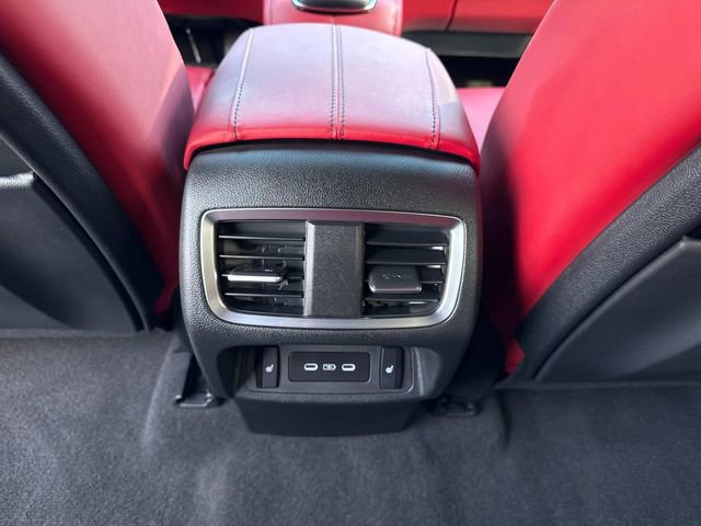 Used 2025 Acura RDX A-Spec AWD/4WD image 14