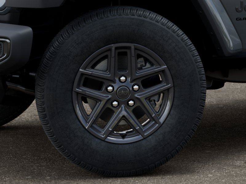 New 2026 Jeep Gladiator Sport AWD/4WD image 35