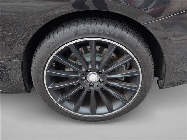 Used 2015 Mercedes-Benz S 550 4MATIC Coupe w/ Sport Package image 24