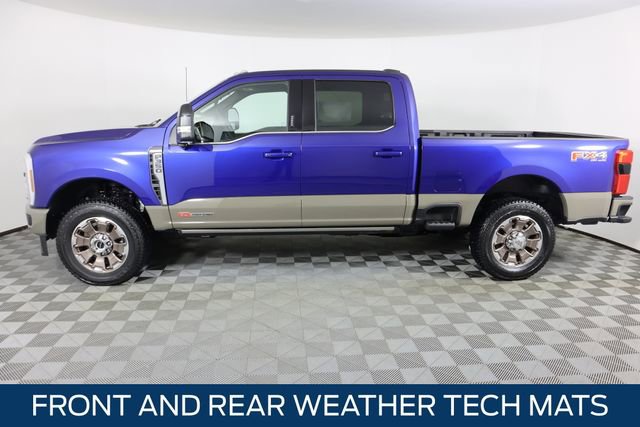 New 2026 Ford F350 King Ranch image 5