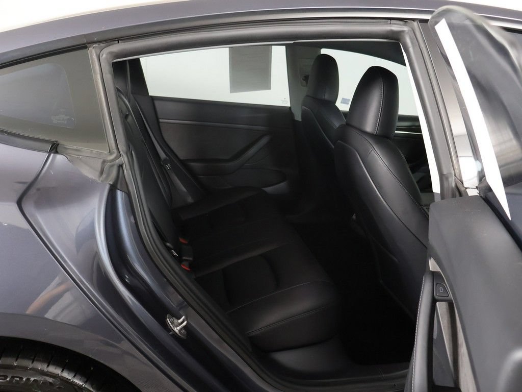 Used 2021 Tesla Model 3 Standard Range Plus RWD image 32