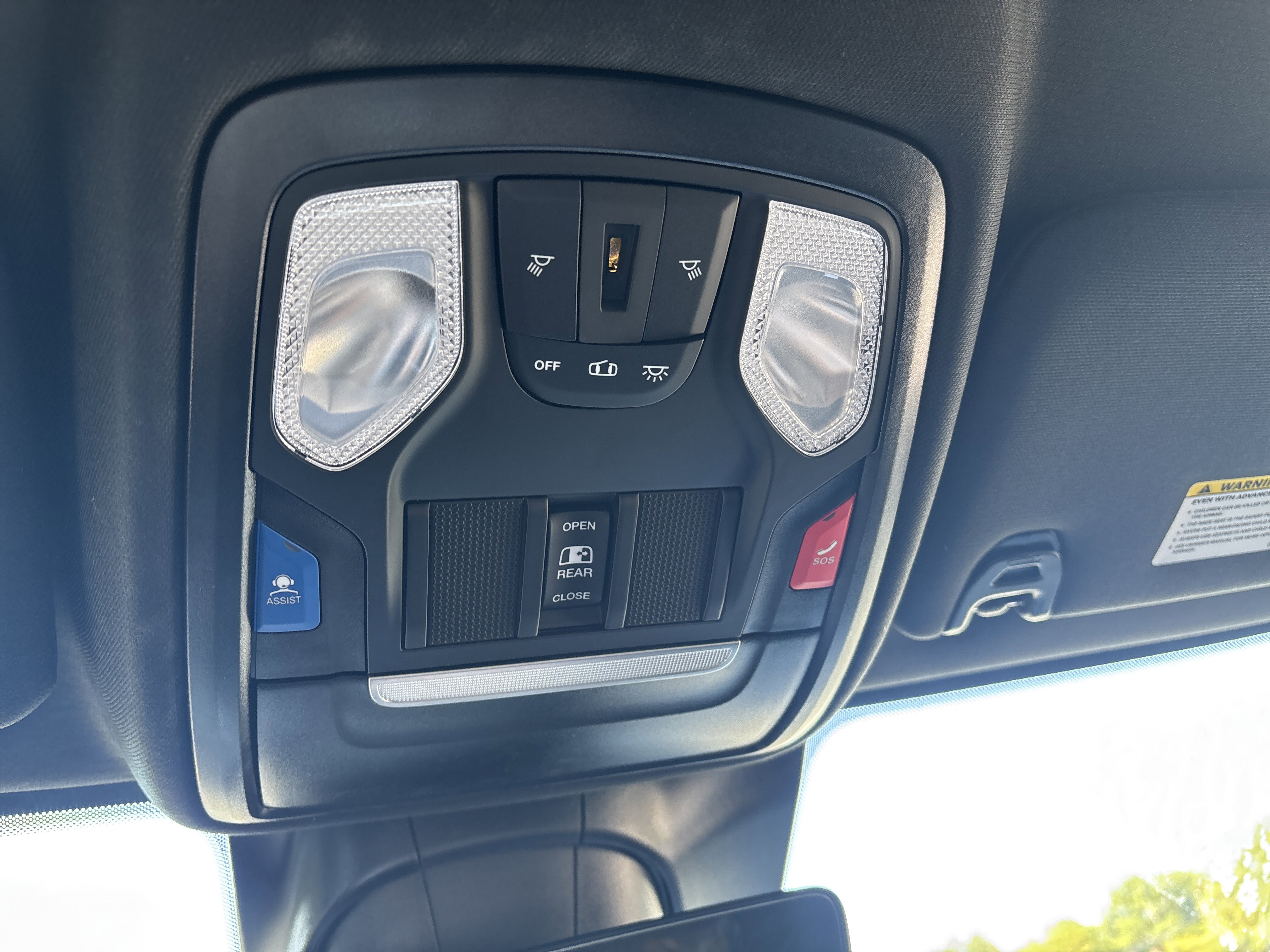 New 2026 RAM 2500 Big Horn image 30