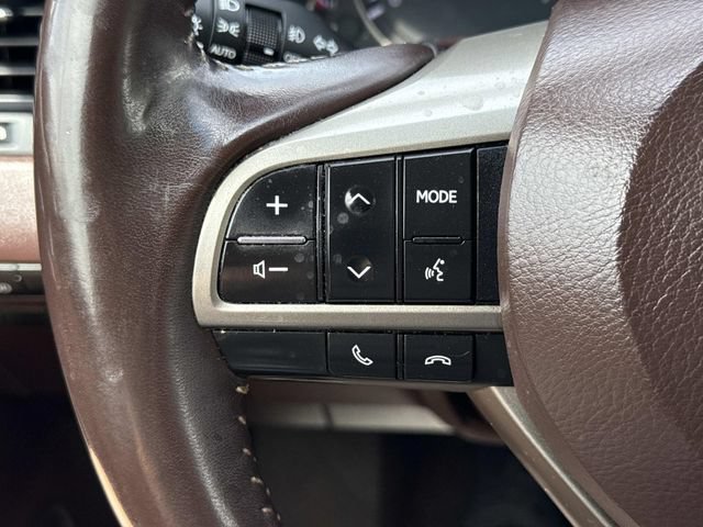 Used 2016 Lexus RX 350 AWD w/ Luxury Package image 25