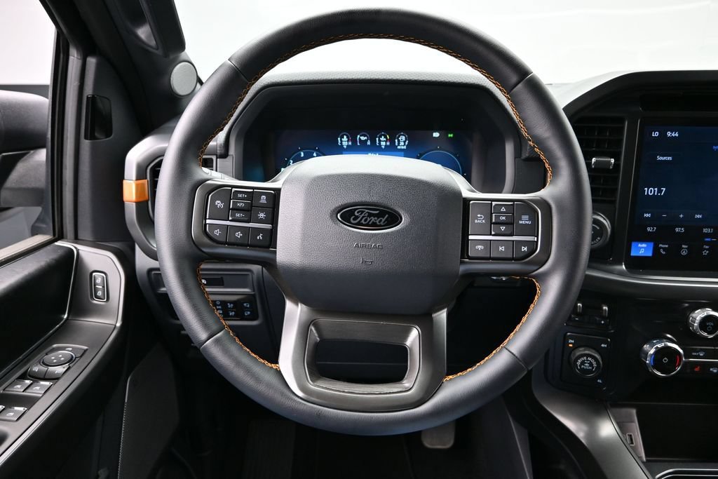 Certified 2025 Ford F150 Tremor w/ Bed Utility Package AWD/4WD image 22
