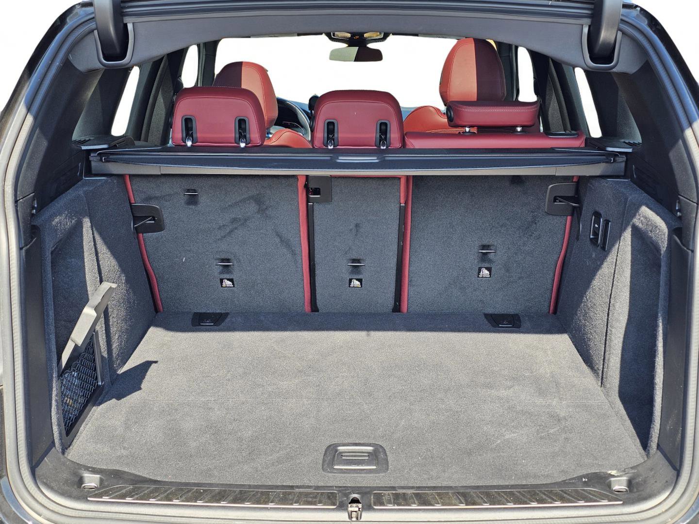 Used 2023 BMW X3 sDrive30i w/ Premium Package image 11