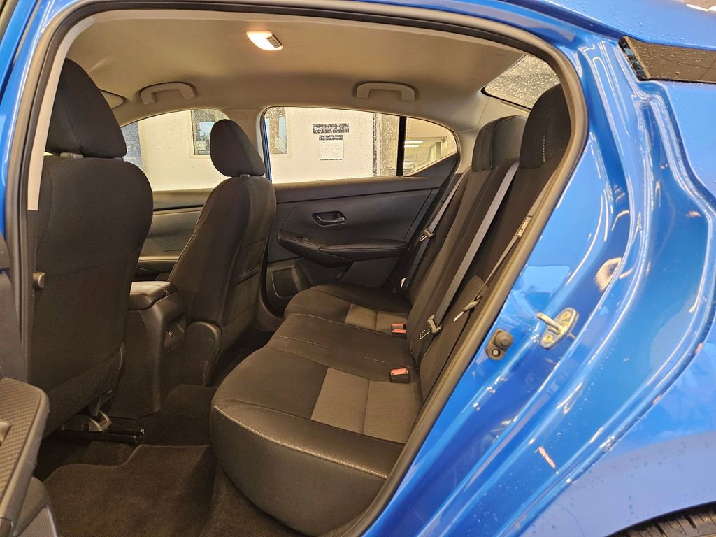 Used 2024 Nissan Sentra SV image 25