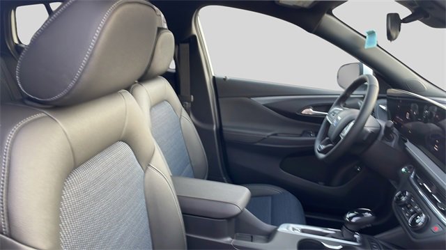 New 2026 Buick Envista Preferred w/ Convenience I Package image 22