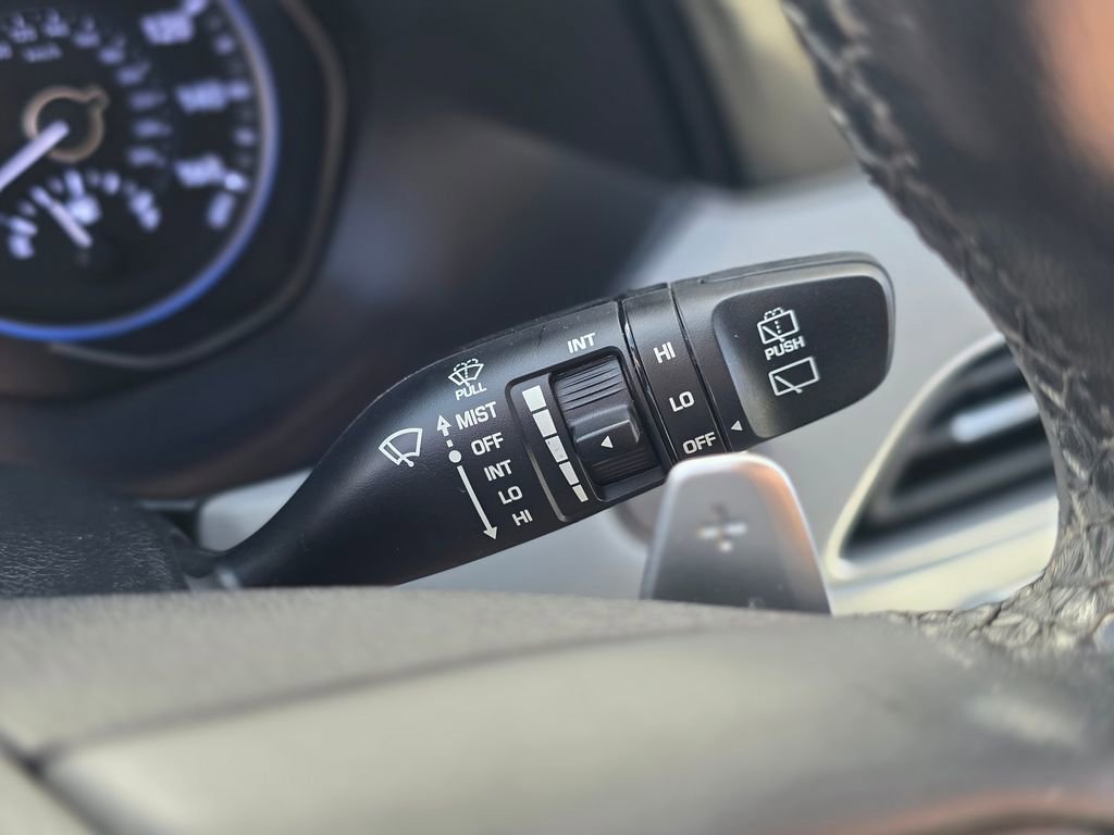 Used 2021 Hyundai Palisade SEL image 36