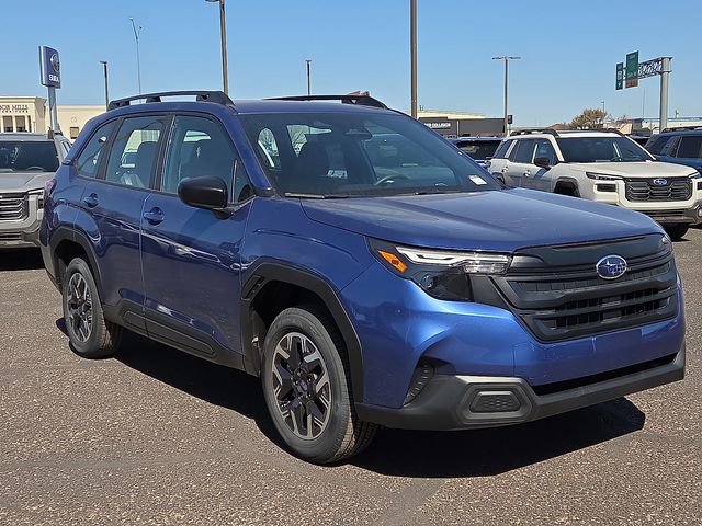 New 2026 Subaru Forester image 5