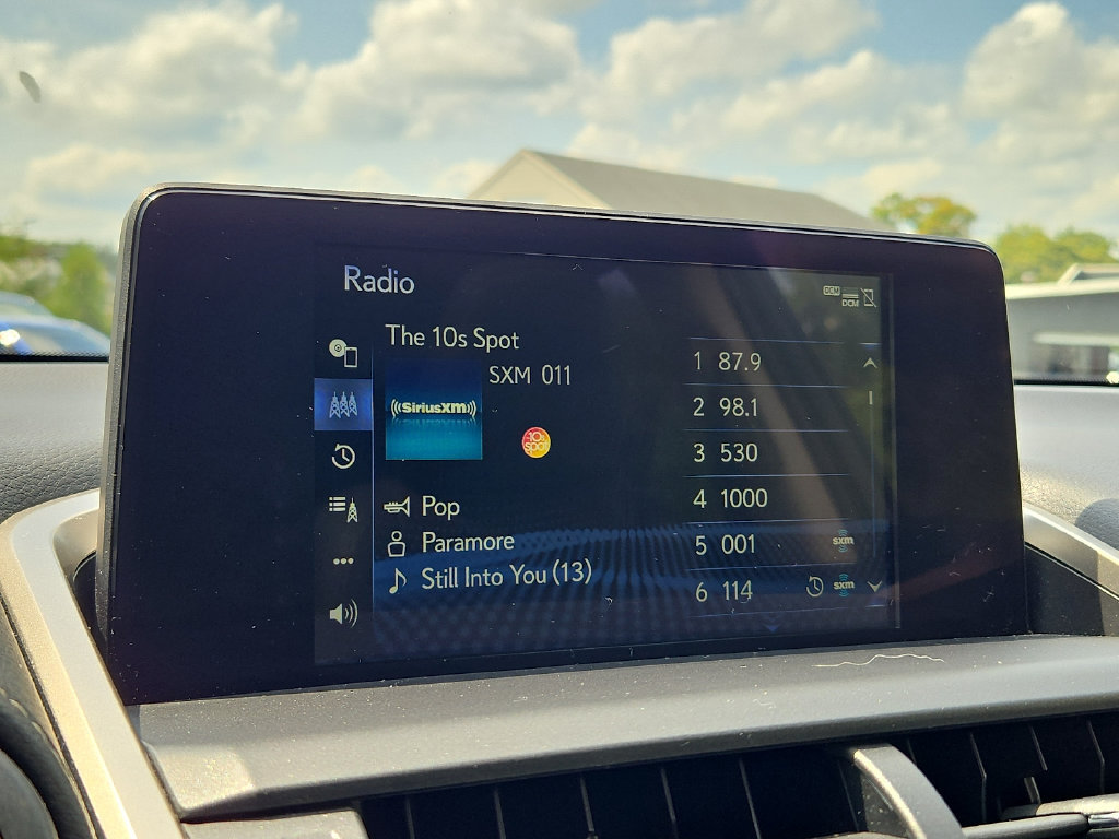 Used 2019 Lexus NX 300 AWD image 17