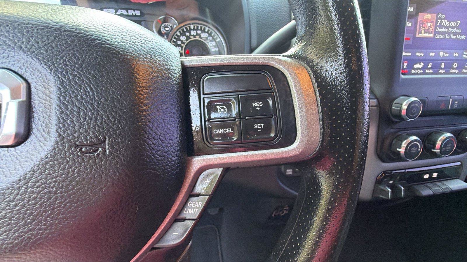 Used 2020 RAM 2500 Tradesman AWD/4WD image 27