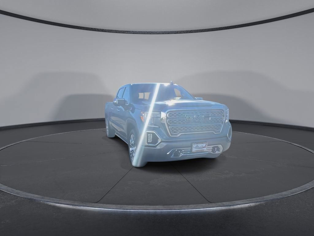Used 2020 GMC Sierra 1500 Denali w/ Denali Ultimate Package image 4