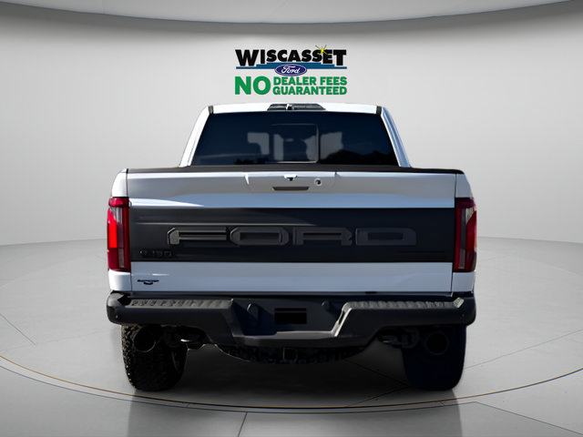 New 2025 Ford F150 Raptor AWD/4WD image 26