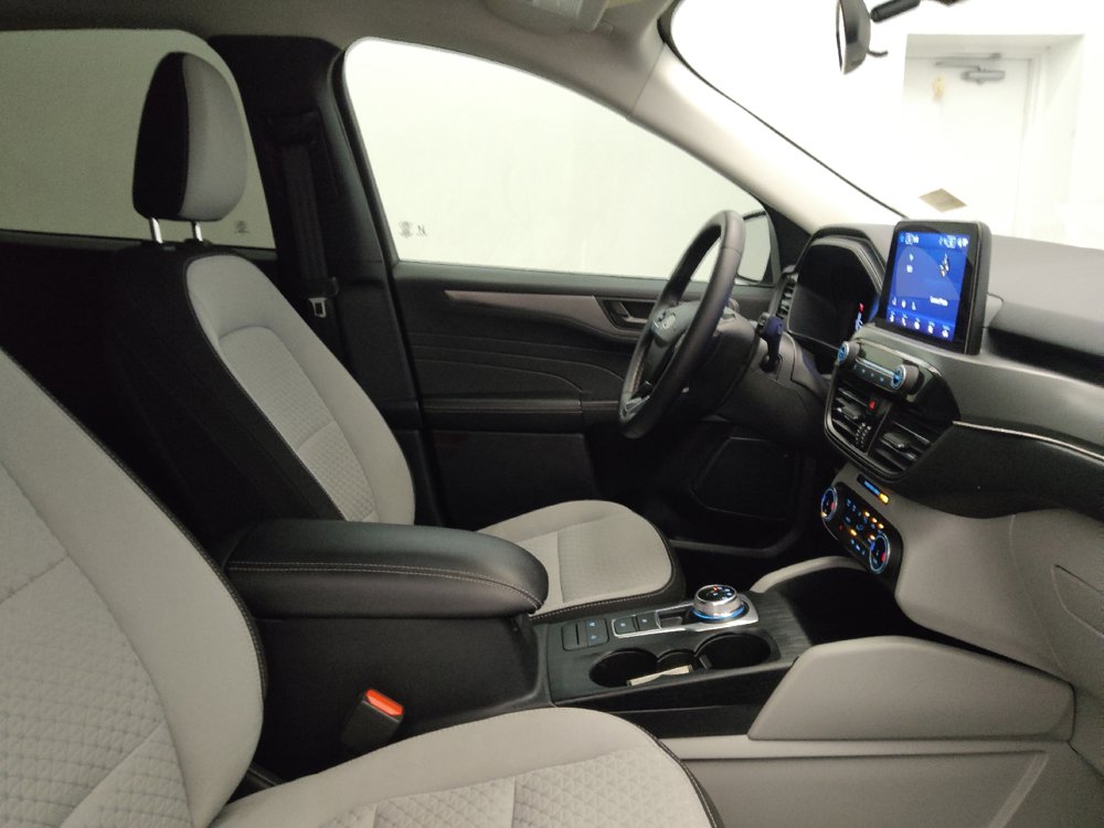 Used 2023 Ford Escape Active AWD/4WD image 21