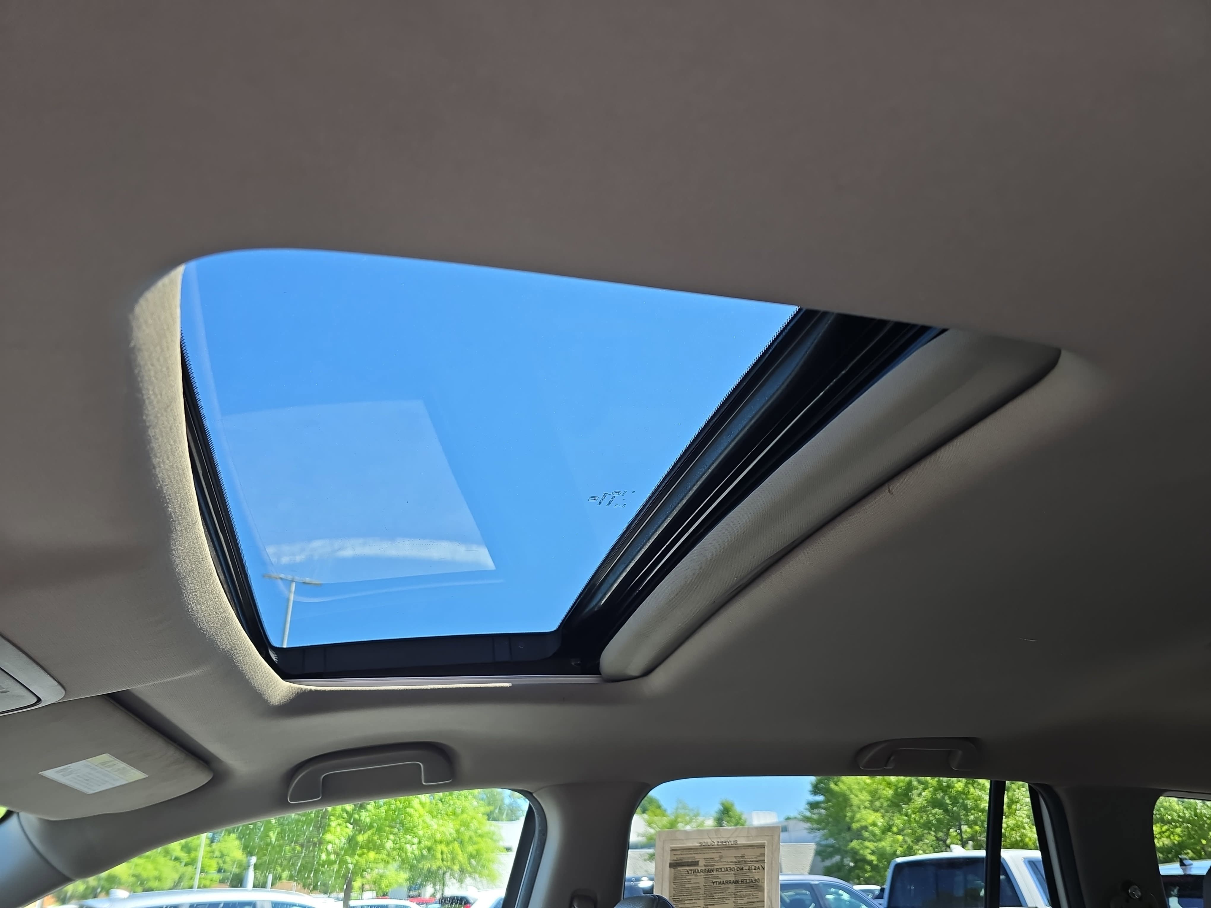 Used 2016 Honda Pilot EX-L image 30