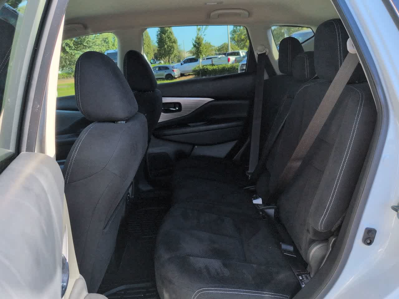 Used 2018 Nissan Murano S w/ Cargo Package FWD image 13
