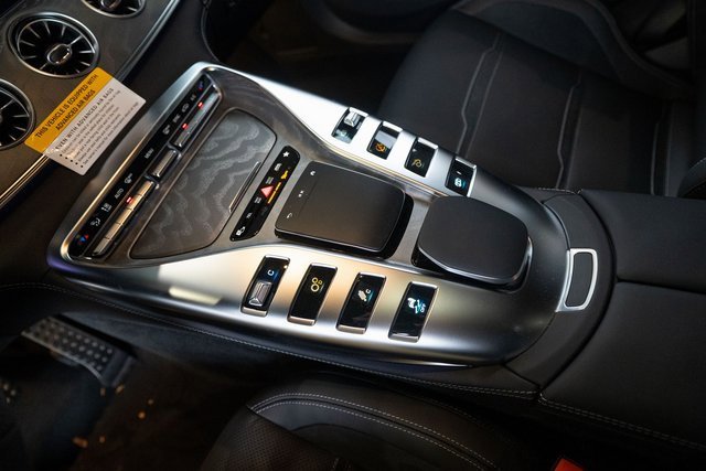 New 2026 Mercedes-Benz AMG GT 53 image 19