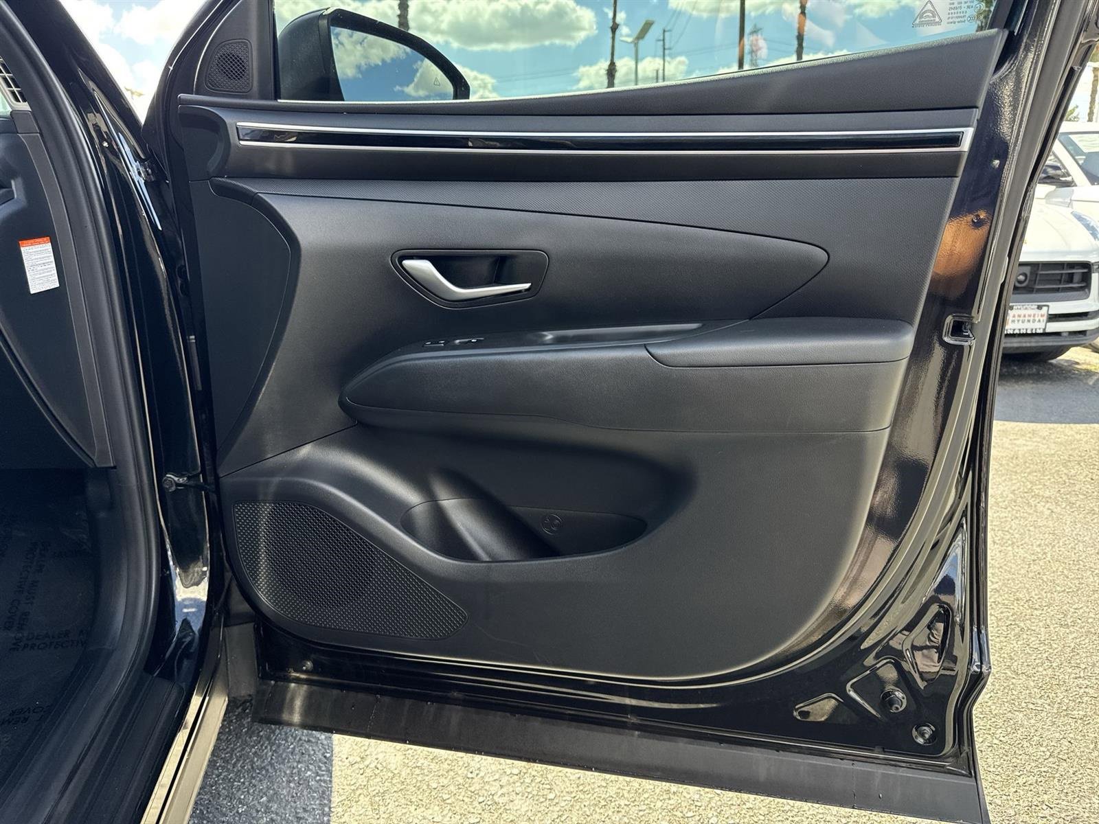 Used 2022 Hyundai Tucson SEL image 36