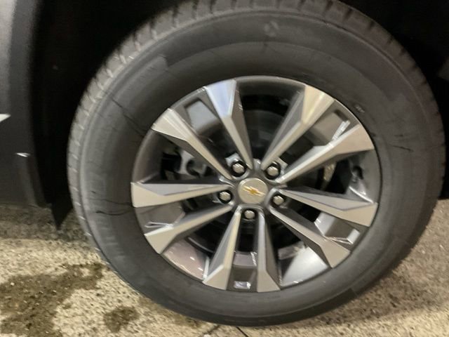 New 2026 Chevrolet Equinox LT image 12