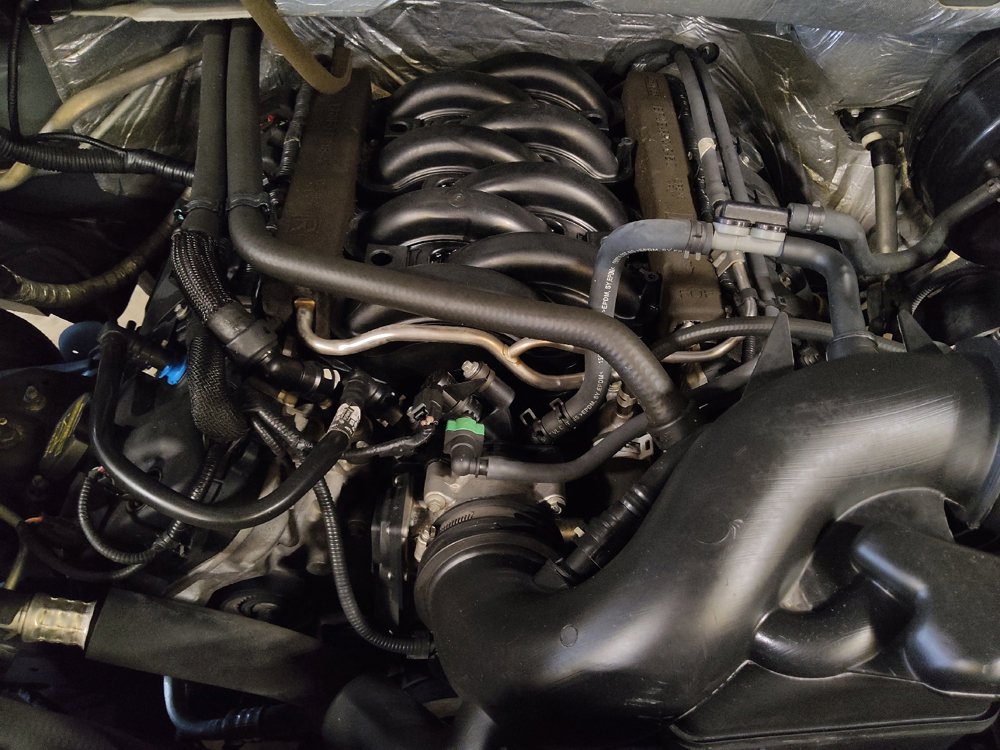 Used 2014 Ford F150 Platinum RWD image 30