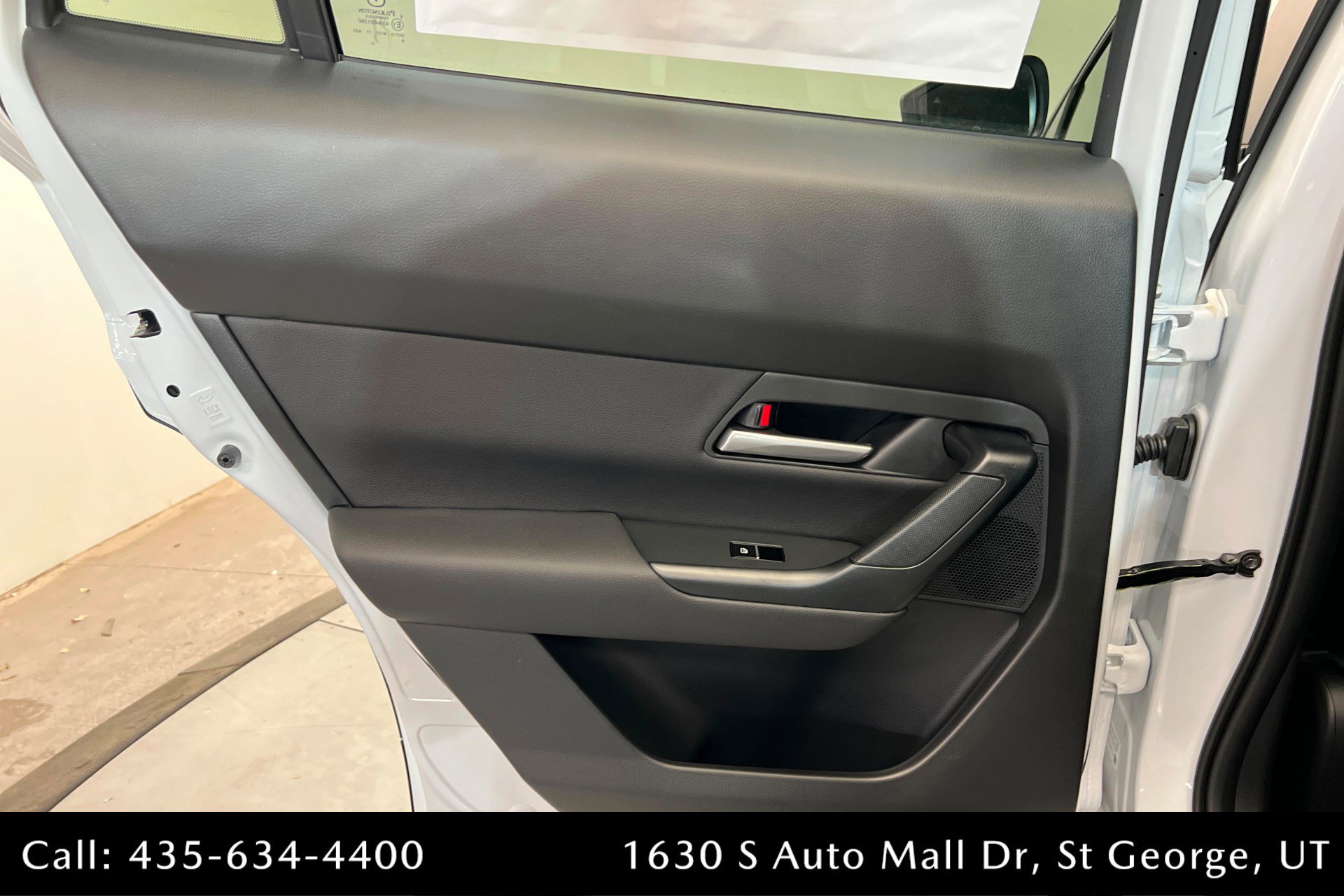 New 2026 MAZDA CX-50 2.5 Hybrid w/ Preferred Pkg image 20