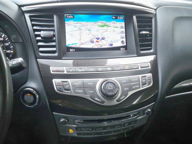 Used 2019 INFINITI QX60 Luxe w/ Essential Package image 14