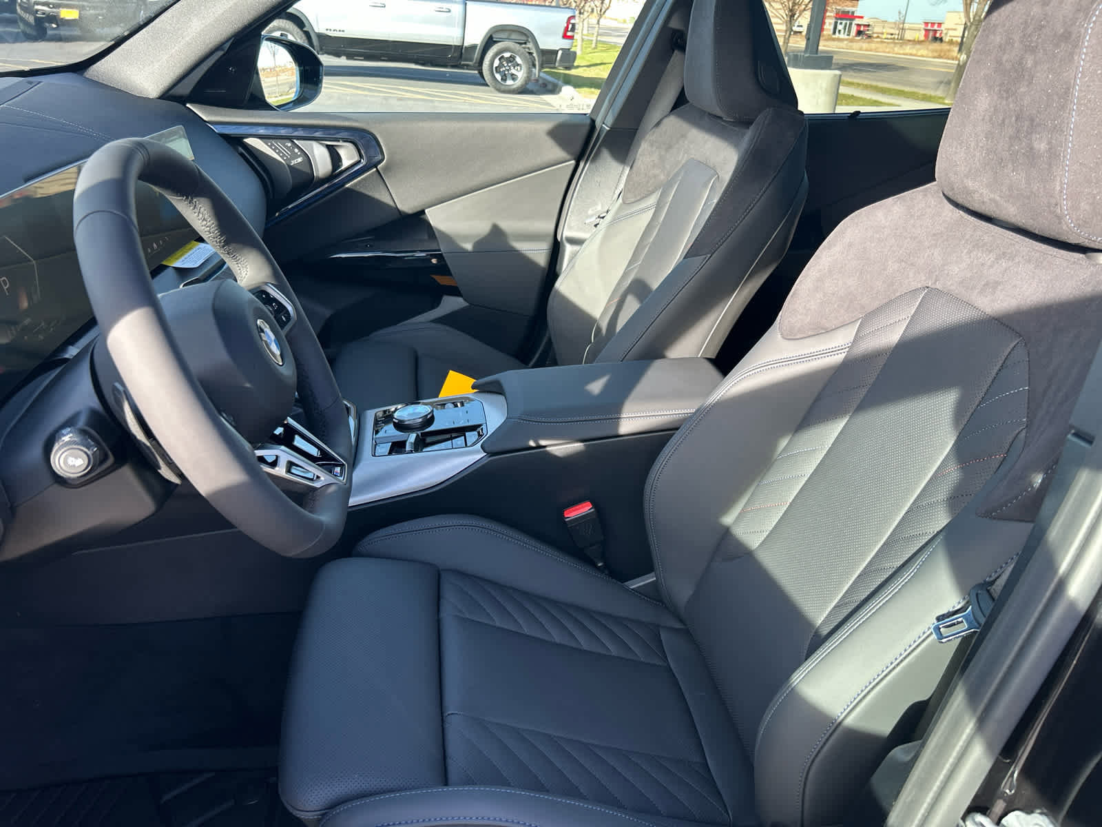 Used 2026 BMW X3 xDrive30 w/ Premium Package image 24