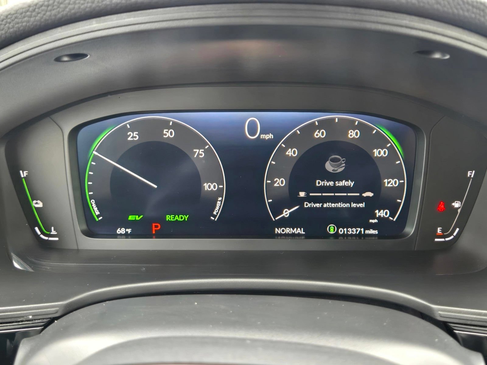 Certified 2026 Honda Civic Sport Touring image 20