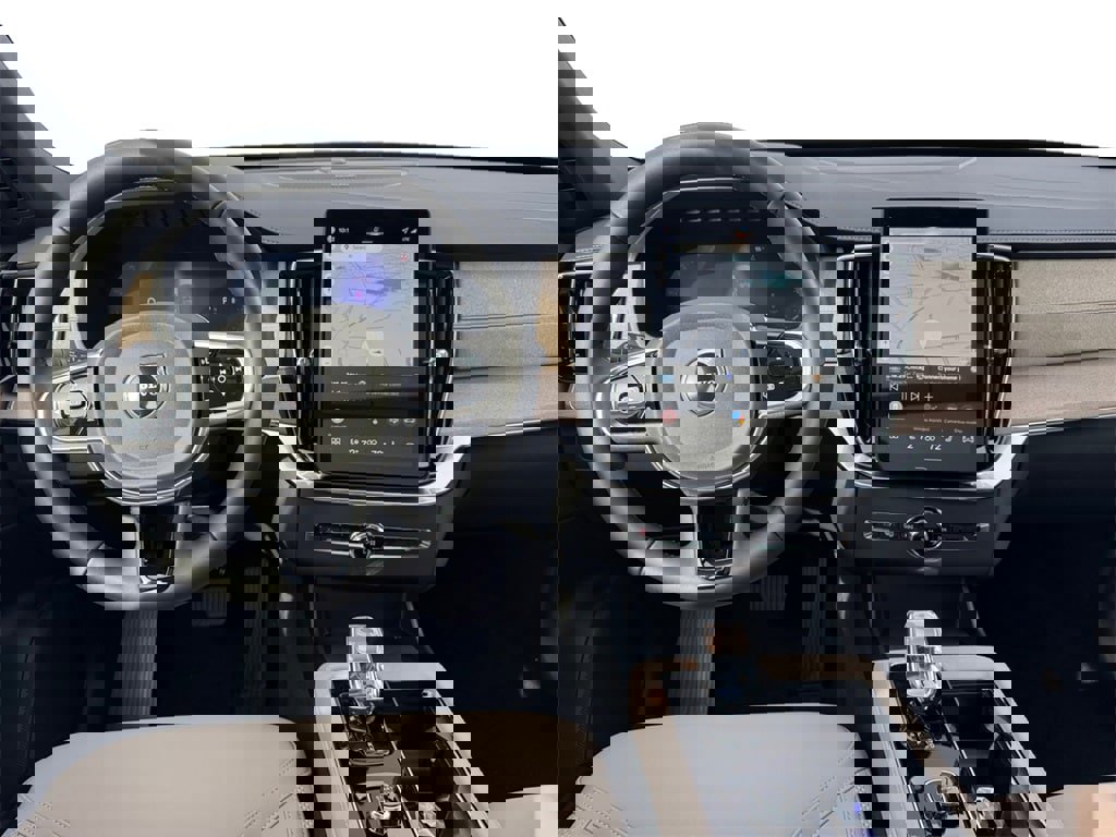 New 2026 Volvo XC90 B6 Plus w/ Protection Package Premier image 22