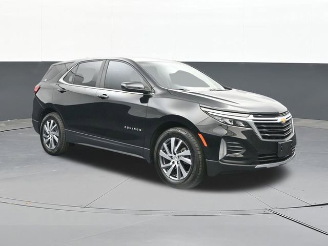 Used 2023 Chevrolet Equinox LT 360° Tour