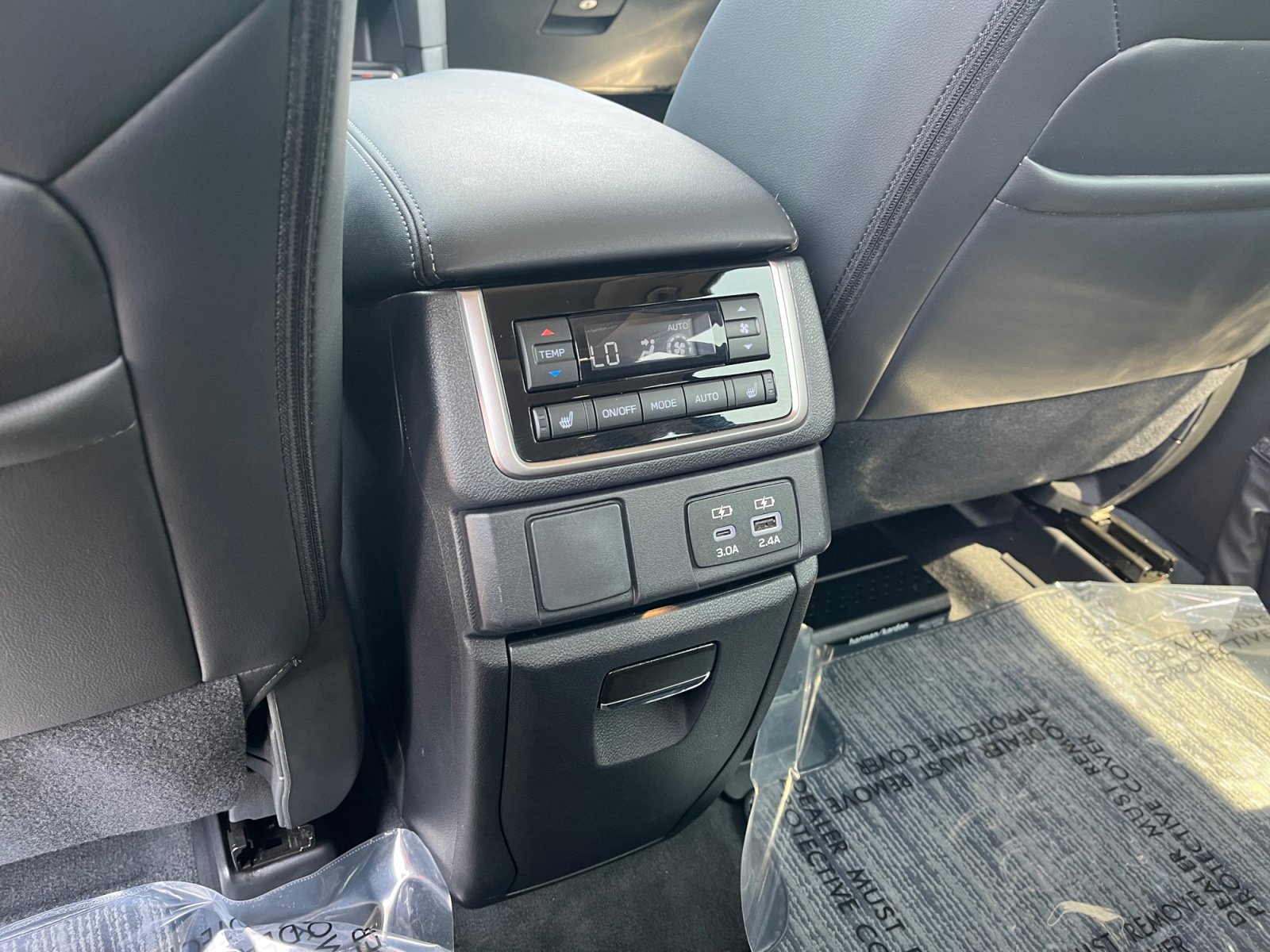 Certified 2026 Subaru Ascent Limited AWD/4WD image 32