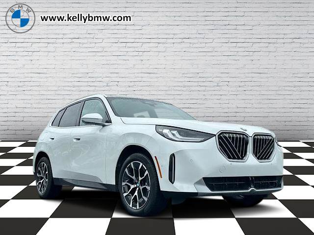 Used 2026 BMW X3 xDrive30i w/ Premium Package