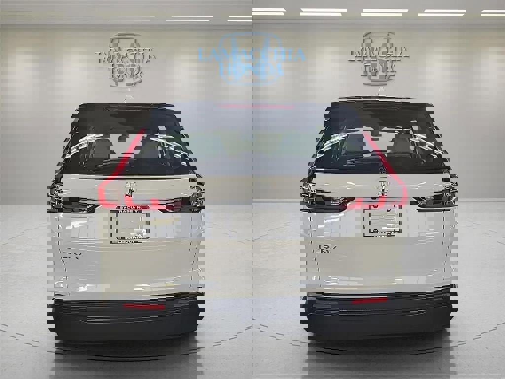 Used 2024 Honda CR-V LX image 5