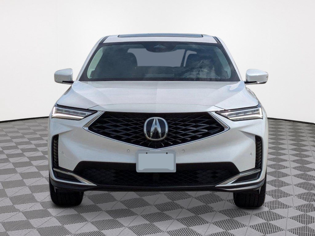 New 2026 Acura MDX w/ Technology Package FWD image 8