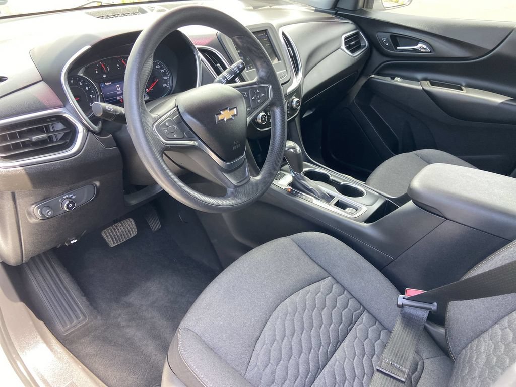 Used 2019 Chevrolet Equinox LT FWD image 6