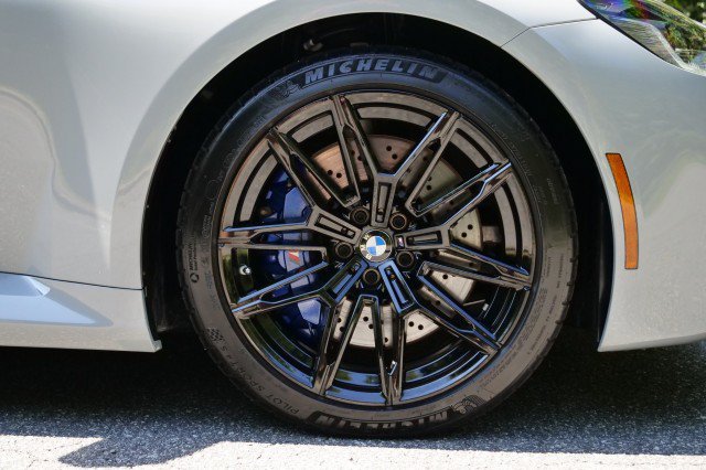 Used 2025 BMW M2 w/ Lighting Package RWD image 53