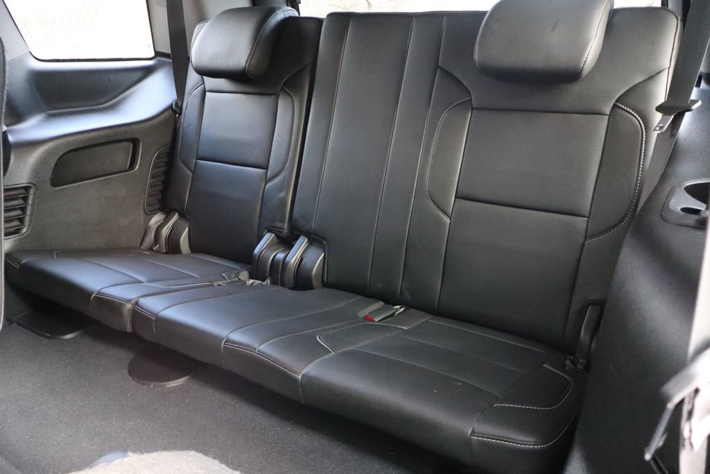 Used 2019 Chevrolet Tahoe LT image 46