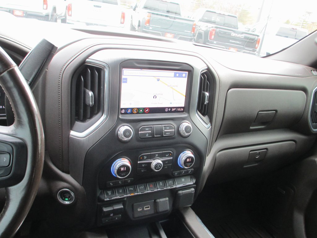 Certified 2021 GMC Sierra 3500 Denali w/ Denali Ultimate Package image 31