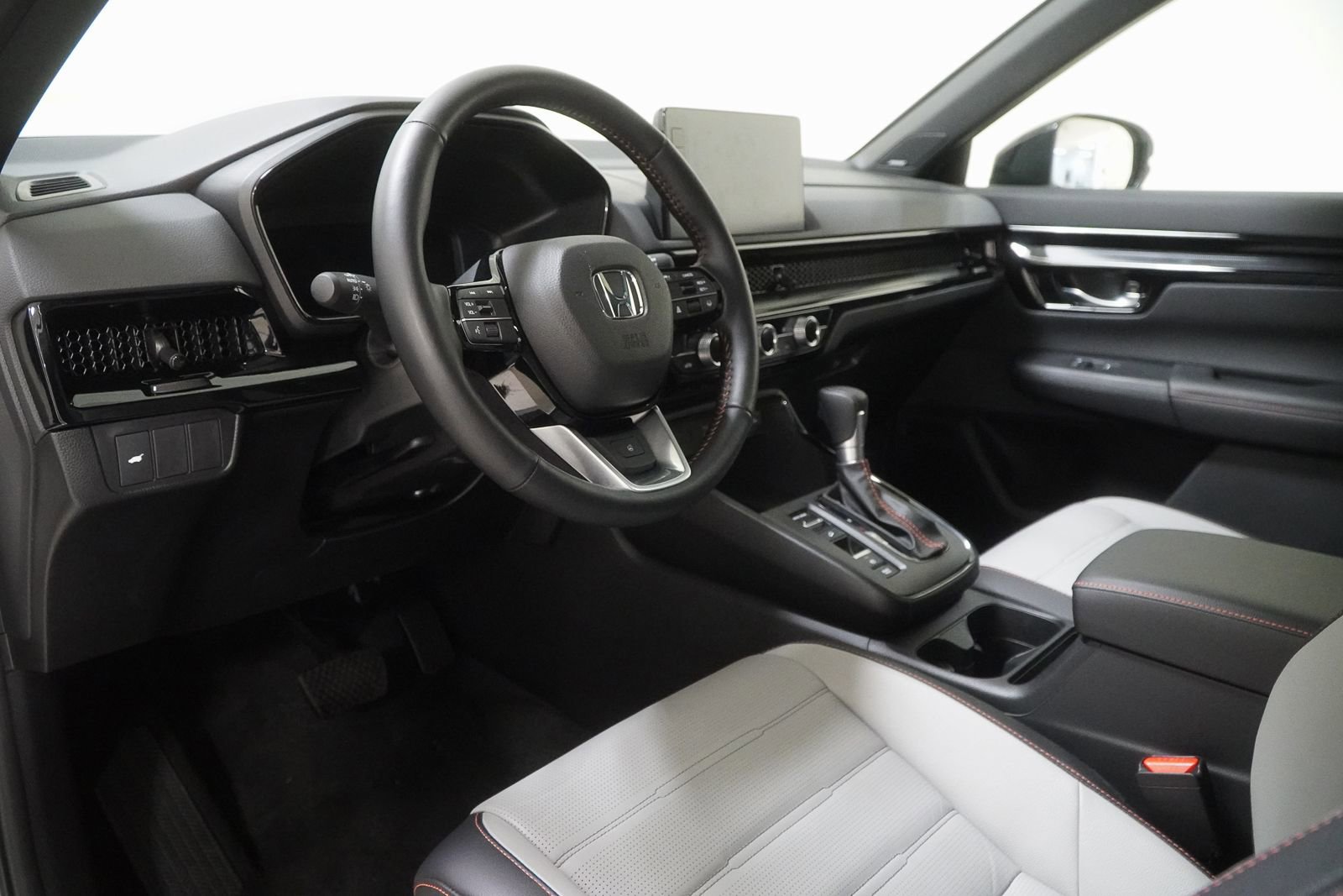 Certified 2026 Honda CR-V Sport Touring image 20