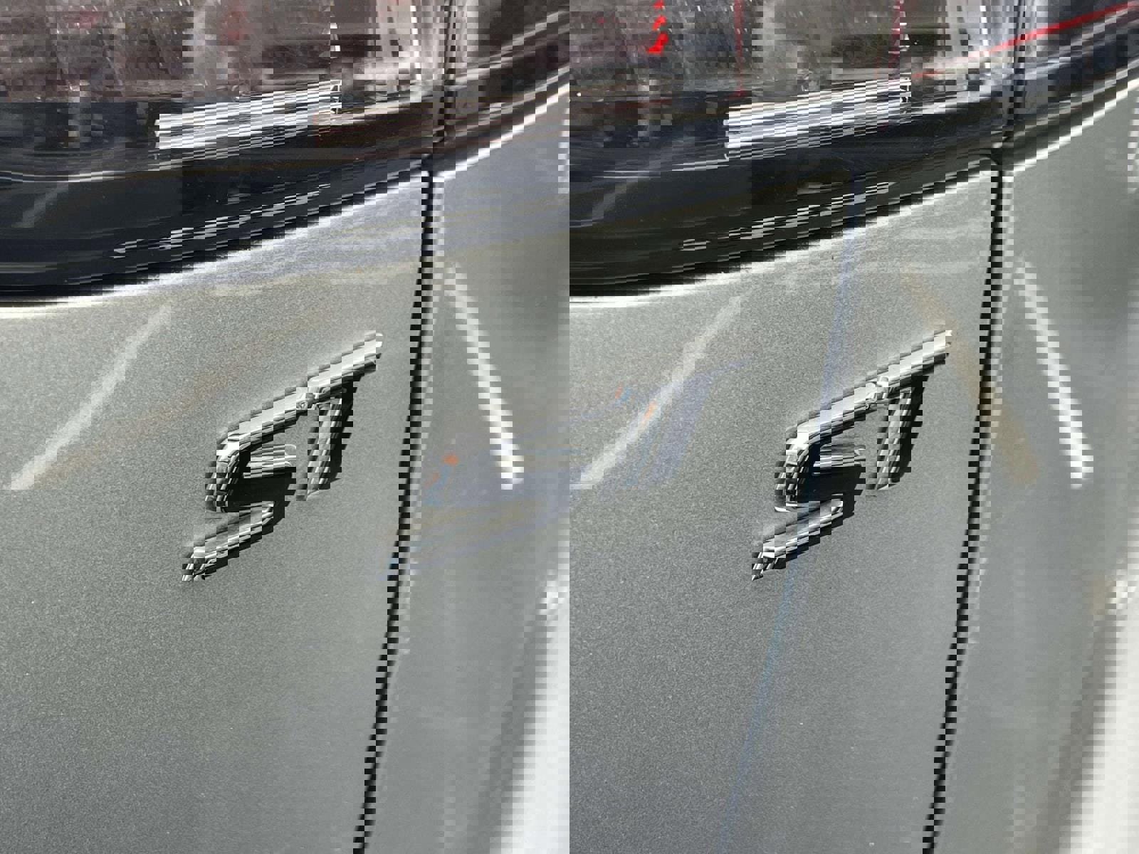 Used 2023 Buick Envision Essence w/ Sport Touring Package image 12