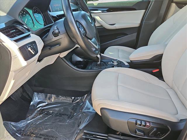 Used 2021 BMW X1 sDrive28i w/ Convenience Package FWD image 17