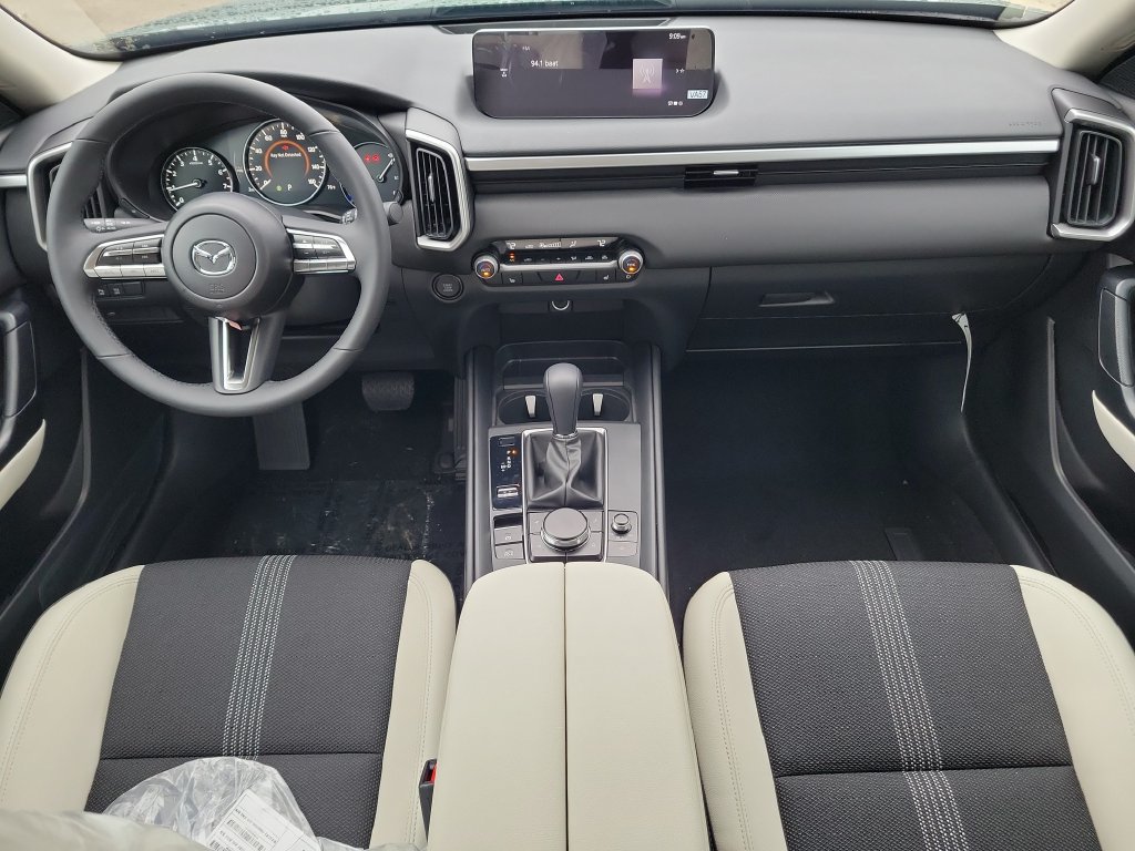 New 2026 MAZDA CX-50 AWD 2.5 S w/ Weather Package image 14