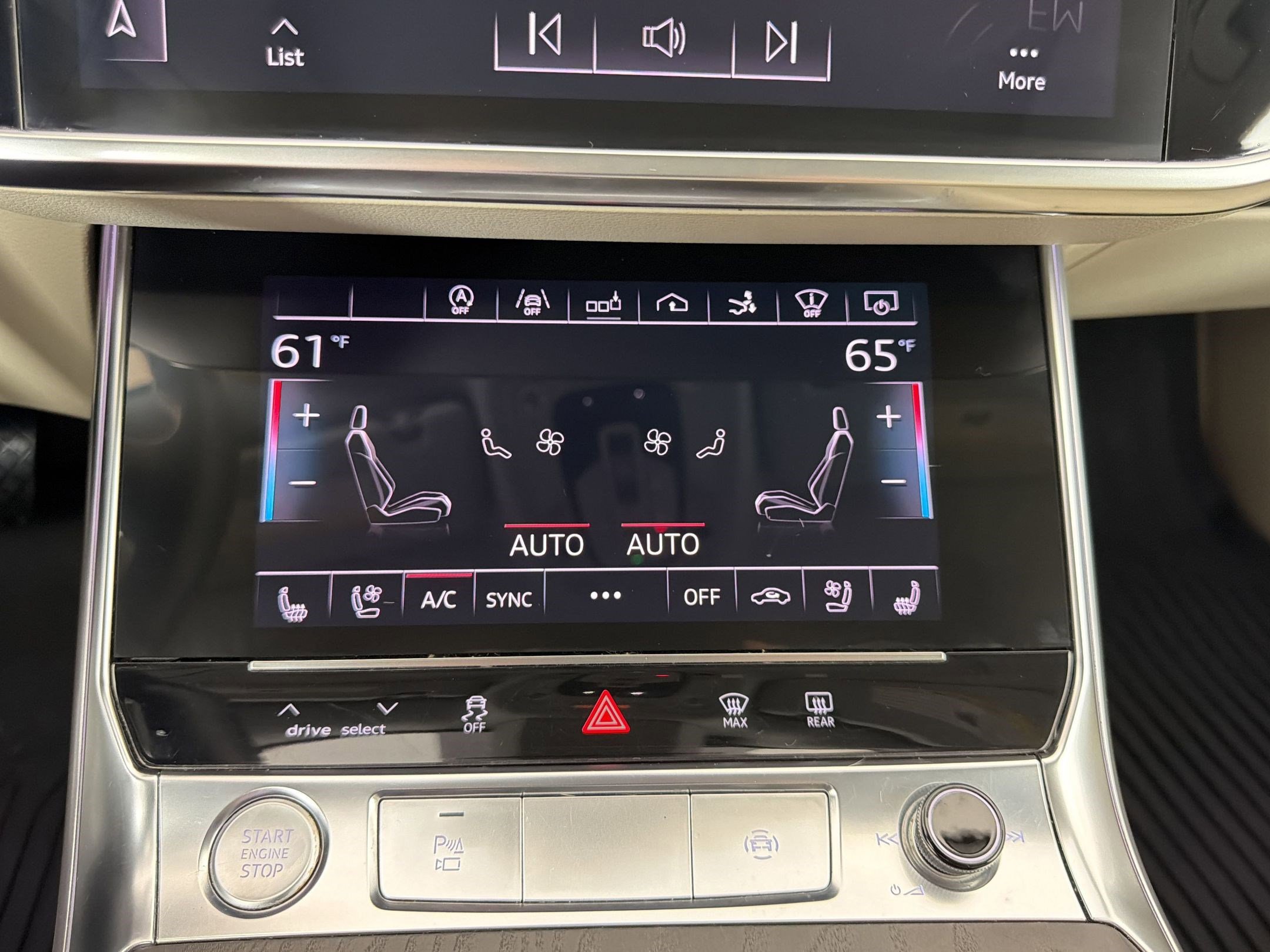 Used 2019 Audi A7 3.0T Prestige w/ Prestige Package image 23