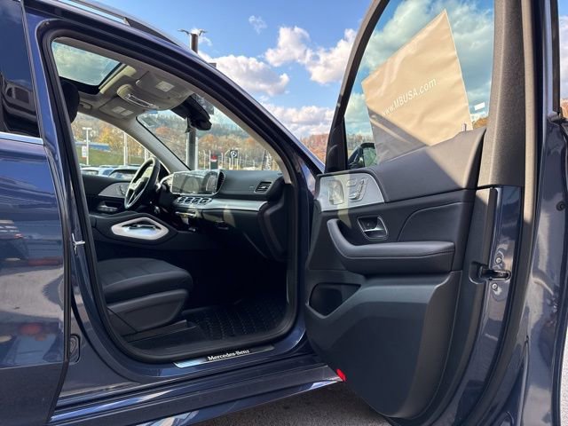 New 2026 Mercedes-Benz GLE 350 4MATIC image 26